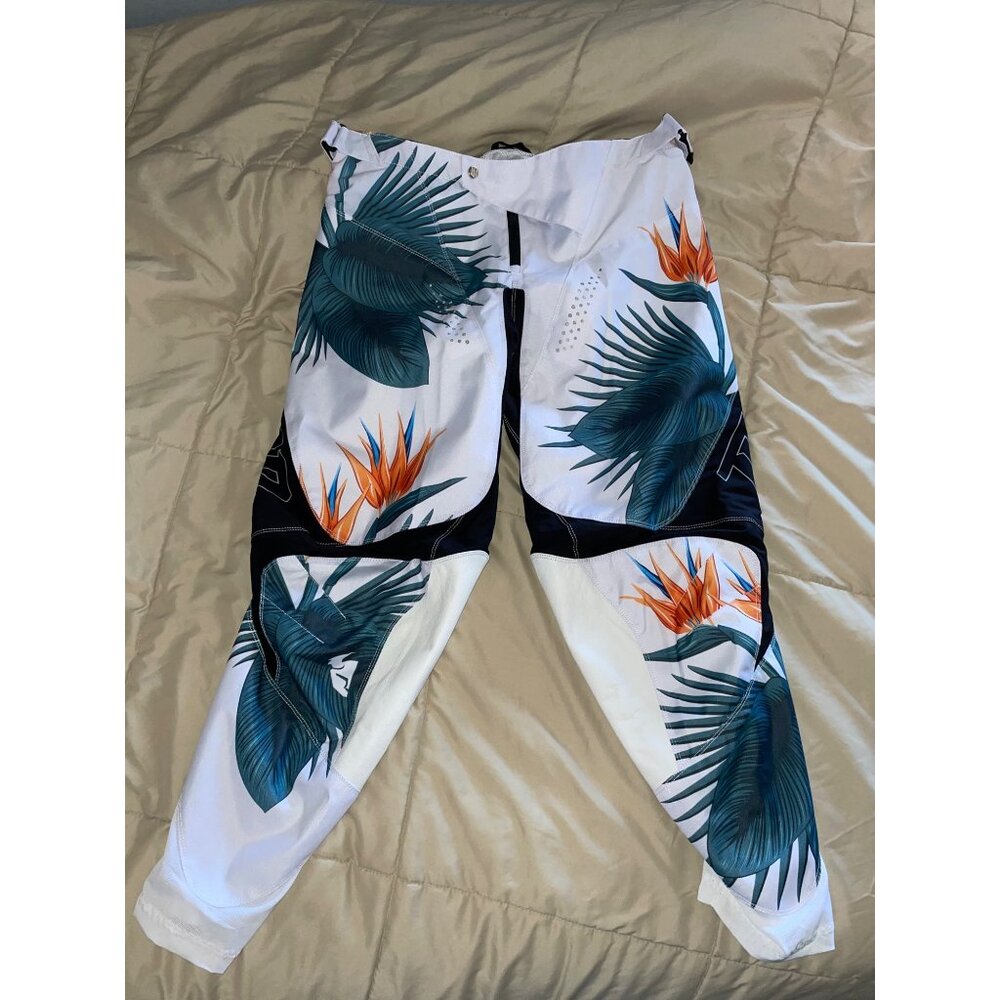Thor Men's Pulse Tropix Pants Motocross Size 40 NWT Unisex